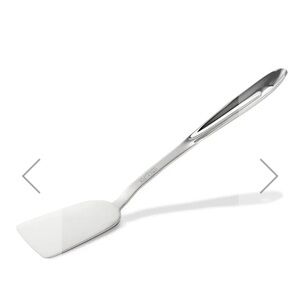 All-Clad Stainless Steel Spatula